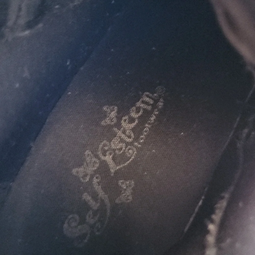 Self Esteem Ankle boots - Picture 16 of 16